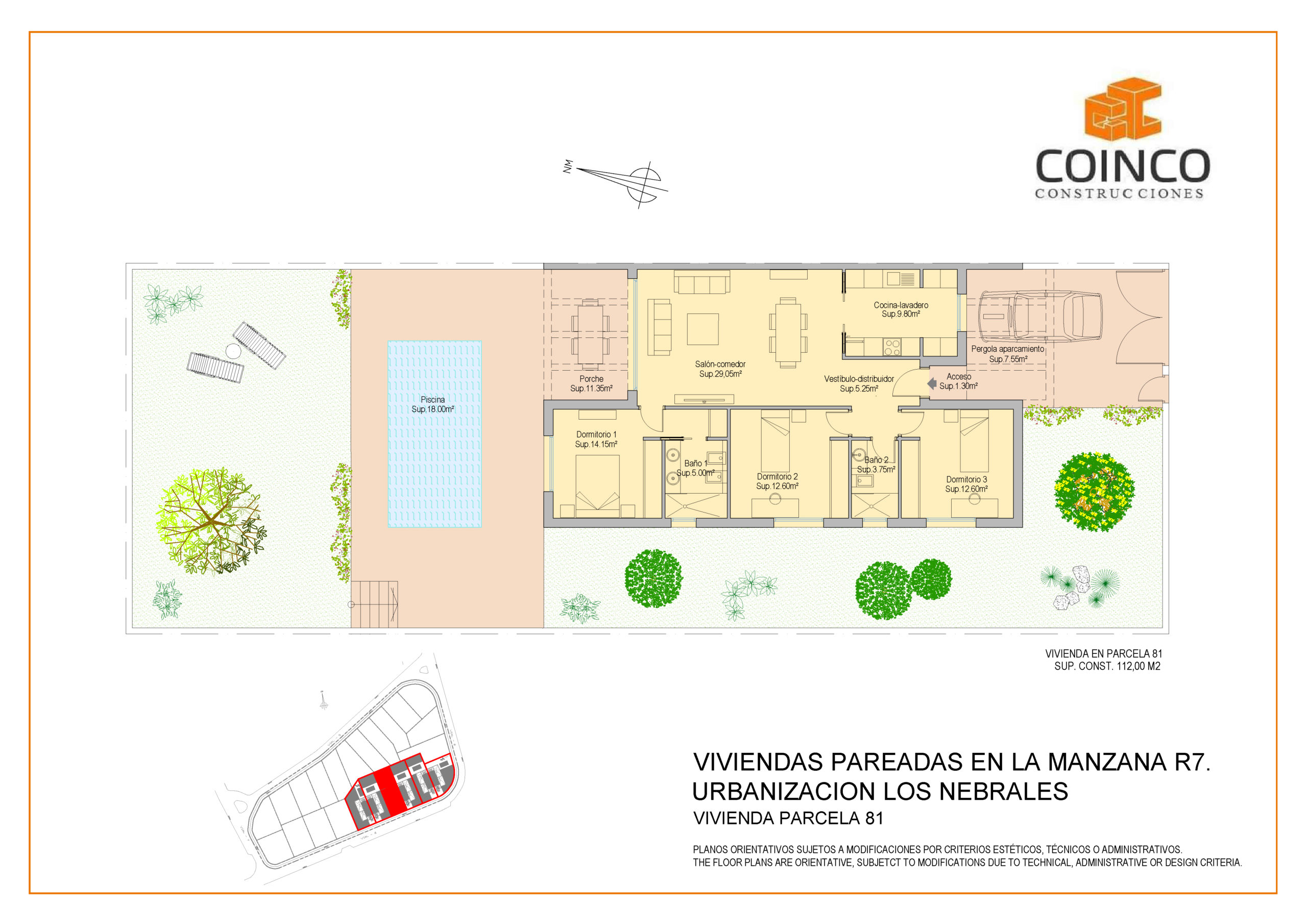 Planos vivienda 81-01